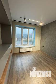 2-к квартира, вторичка, 59м2, 1/7 этаж