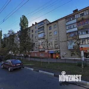 2-к квартира, вторичка, 35м2, 5/5 этаж