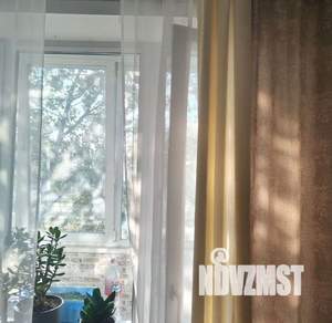 2-к квартира, вторичка, 45м2, 6/9 этаж