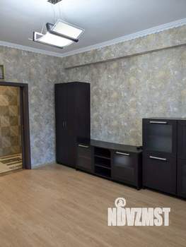 1-к квартира, вторичка, 41м2, 3/5 этаж