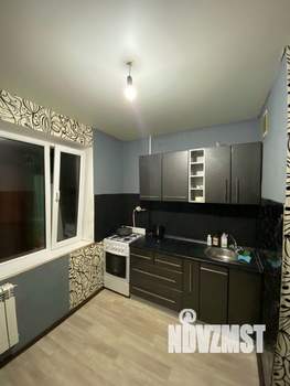 1-к квартира, вторичка, 32м2, 7/9 этаж