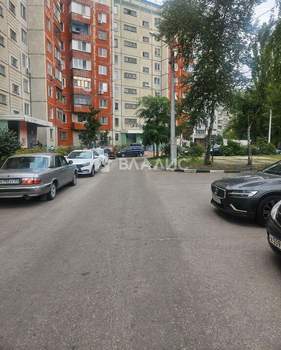 1-к квартира, вторичка, 32м2, 1/9 этаж