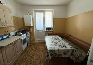 1-к квартира, вторичка, 34м2, 7/10 этаж