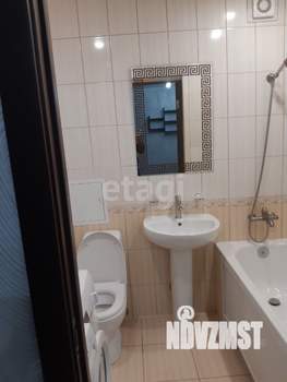 1-к квартира, вторичка, 33м2, 2/5 этаж