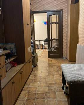 3-к квартира, вторичка, 61м2, 5/9 этаж