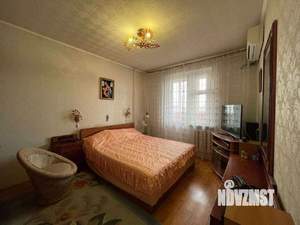 3-к квартира, вторичка, 71м2, 10/10 этаж