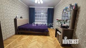 2-к квартира, вторичка, 48м2, 3/5 этаж