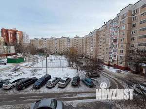 2-к квартира, вторичка, 44м2, 3/9 этаж