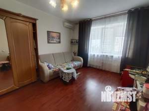 1-к квартира, вторичка, 43м2, 7/16 этаж