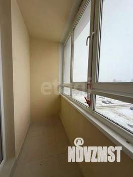 1-к квартира, вторичка, 33м2, 4/8 этаж