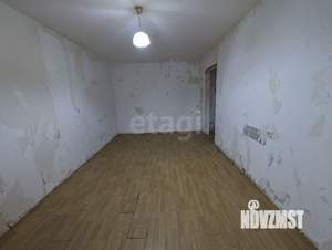 1-к квартира, вторичка, 35м2, 1/10 этаж