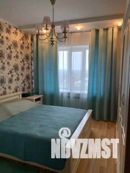 2-к квартира, вторичка, 62м2, 3/9 этаж