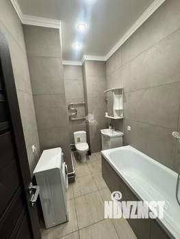 2-к квартира, вторичка, 53м2, 16/18 этаж