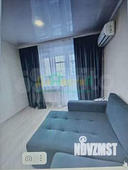 1-к квартира, вторичка, 34м2, 4/10 этаж