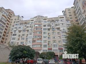 1-к квартира, вторичка, 40м2, 8/14 этаж