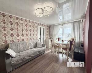 2-к квартира, вторичка, 43м2, 5/5 этаж