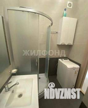 Студия квартира, вторичка, 42м2, 12/15 этаж