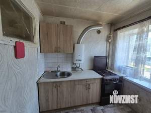 2-к квартира, вторичка, 42м2, 3/5 этаж