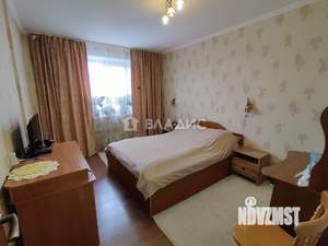 3-к квартира, вторичка, 70м2, 9/10 этаж