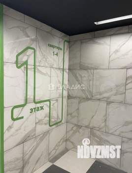 Студия квартира, вторичка, 33м2, 1/10 этаж