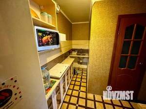 2-к квартира, вторичка, 38м2, 9/9 этаж