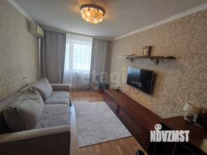 2-к квартира, вторичка, 52м2, 2/10 этаж