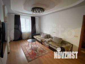 3-к квартира, вторичка, 74м2, 5/10 этаж