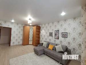 2-к квартира, вторичка, 76м2, 15/17 этаж