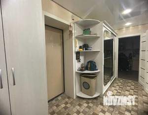 2-к квартира, вторичка, 46м2, 1/9 этаж