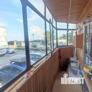 3-к квартира, вторичка, 81м2, 1/15 этаж