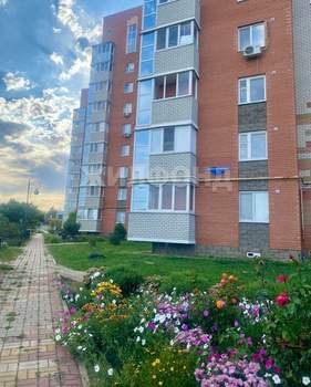 1-к квартира, вторичка, 38м2, 3/9 этаж