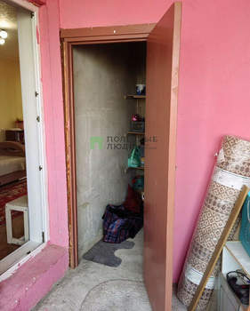 3-к квартира, вторичка, 75м2, 3/10 этаж