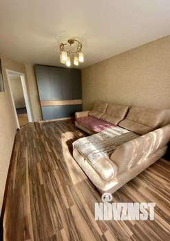 2-к квартира, вторичка, 50м2, 2/5 этаж