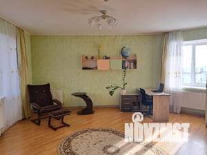 3-к квартира, вторичка, 111м2, 12/14 этаж