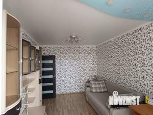 3-к квартира, вторичка, 74м2, 4/10 этаж
