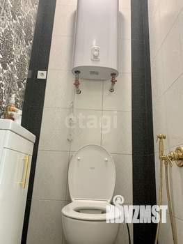 1-к квартира, вторичка, 48м2, 3/9 этаж