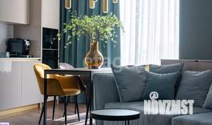 3-к квартира, вторичка, 111м2, 9/11 этаж