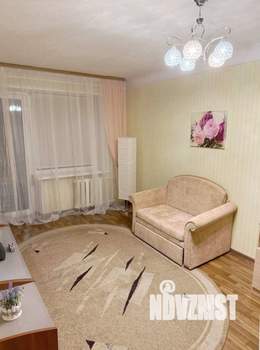 1-к квартира, вторичка, 31м2, 3/5 этаж