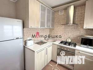 3-к квартира, вторичка, 62м2, 5/6 этаж