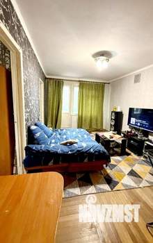 3-к квартира, вторичка, 47м2, 2/5 этаж