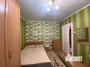 2-к квартира, вторичка, 51м2, 8/10 этаж