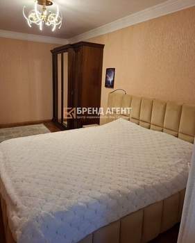 3-к квартира, вторичка, 69м2, 6/10 этаж