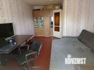 1-к квартира, вторичка, 30м2, 5/5 этаж