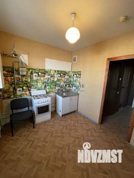 1-к квартира, вторичка, 34м2, 10/10 этаж