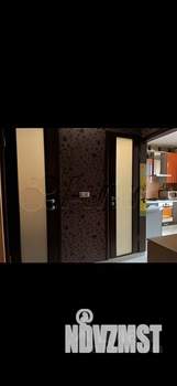 1-к квартира, вторичка, 34м2, 6/9 этаж