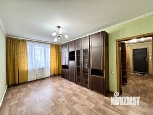 3-к квартира, вторичка, 71м2, 4/10 этаж