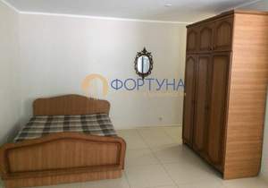 Студия квартира, вторичка, 31м2, 1/5 этаж