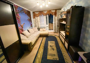 3-к квартира, вторичка, 70м2, 2/5 этаж