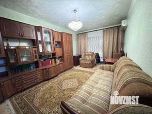 1-к квартира, вторичка, 34м2, 1/10 этаж