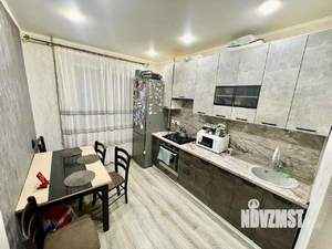 4-к квартира, вторичка, 76м2, 1/9 этаж